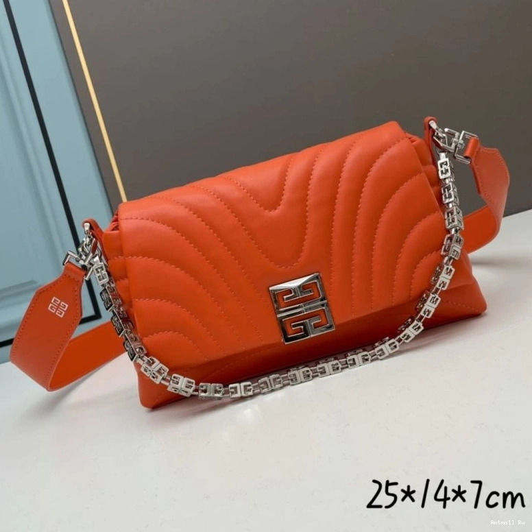 83994 Bags Givenchy Efficient Satchel 0719